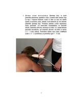 Referāts 'Fizikālās medicīnas procedūra', 7.