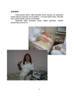 Referāts 'Fizikālās medicīnas procedūra', 9.
