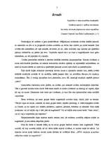 Referāts 'Studentu uzvedības atšķirības mājās un augstskolā', 3.