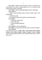 Referāts 'Studentu uzvedības atšķirības mājās un augstskolā', 4.