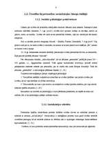 Referāts 'Studentu uzvedības atšķirības mājās un augstskolā', 6.