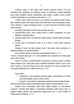 Referāts 'Studentu uzvedības atšķirības mājās un augstskolā', 8.