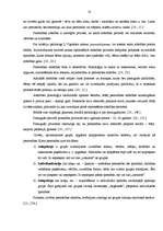 Referāts 'Studentu uzvedības atšķirības mājās un augstskolā', 10.