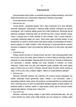 Referāts 'Studentu uzvedības atšķirības mājās un augstskolā', 14.