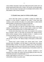 Referāts 'Studentu uzvedības atšķirības mājās un augstskolā', 15.