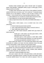 Referāts 'Studentu uzvedības atšķirības mājās un augstskolā', 16.