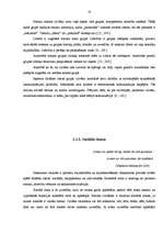 Referāts 'Studentu uzvedības atšķirības mājās un augstskolā', 18.