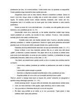 Referāts 'Studentu uzvedības atšķirības mājās un augstskolā', 19.