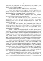 Referāts 'Studentu uzvedības atšķirības mājās un augstskolā', 22.