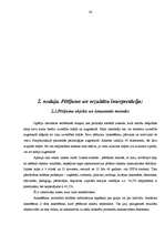 Referāts 'Studentu uzvedības atšķirības mājās un augstskolā', 24.