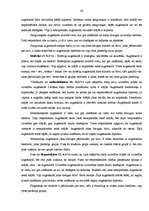 Referāts 'Studentu uzvedības atšķirības mājās un augstskolā', 26.