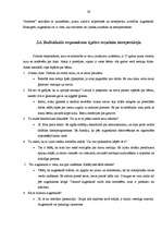 Referāts 'Studentu uzvedības atšķirības mājās un augstskolā', 29.