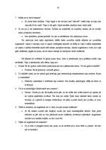 Referāts 'Studentu uzvedības atšķirības mājās un augstskolā', 30.