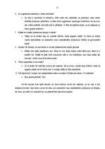 Referāts 'Studentu uzvedības atšķirības mājās un augstskolā', 31.