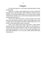 Referāts 'Studentu uzvedības atšķirības mājās un augstskolā', 33.