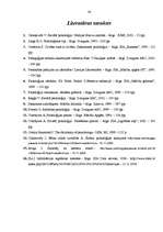 Referāts 'Studentu uzvedības atšķirības mājās un augstskolā', 34.