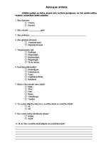 Referāts 'Studentu uzvedības atšķirības mājās un augstskolā', 37.