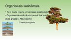 Prezentācija 'Organiskais kurināmais', 2.