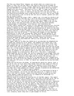 Eseja 'Marketing of Honda Motorcycles in the USA', 1.