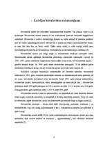 Referāts 'Būvniecība Latvijā 2006.gadā', 4.