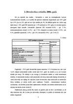 Referāts 'Būvniecība Latvijā 2006.gadā', 8.