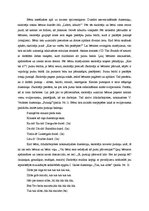 Konspekts 'Integrētā rotaļnodarbība ar mūzikas dominanti pirmsskolā', 2.