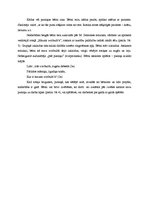 Konspekts 'Integrētā rotaļnodarbība ar mūzikas dominanti pirmsskolā', 3.