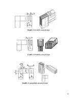 Referāts 'Koka konstrukciju savienojumi', 11.