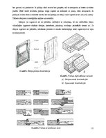 Referāts 'Koka konstrukciju savienojumi', 25.