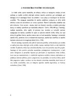 Referāts 'Noziedzības analīze socioloģijā', 6.