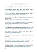 Referāts 'Noziedzības analīze socioloģijā', 17.