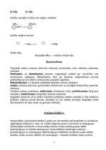 Referāts 'Amīni, aminoskābes', 5.