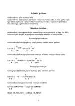 Referāts 'Amīni, aminoskābes', 7.