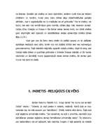 Referāts 'Indiešu filosofija', 5.