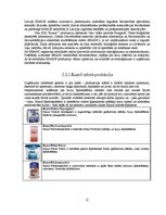 Referāts 'Sauso celtniecības un būvķīmijas maisījumu ražotāji Latvijā un pasaulē', 21.