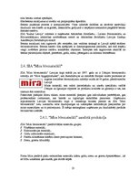 Referāts 'Sauso celtniecības un būvķīmijas maisījumu ražotāji Latvijā un pasaulē', 23.