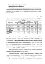 Diplomdarbs 'Оценка экономической и финансовой деятельности фирмы в условиях экономического к', 58.