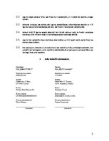 Paraugs 'Kapitāla daļu pirkuma līgums', 3.