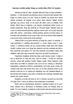 Konspekts 'Interneta sociālie mediji. Blogu un sociālo tīklu iespējas', 2.