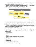 Referāts 'Informācijas tehnoloģiju izmantošana mācību procesā Rēzeknes Valsts ģimnāzijā', 13.