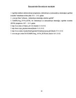 Referāts 'Informācijas tehnoloģiju izmantošana mācību procesā Rēzeknes Valsts ģimnāzijā', 29.