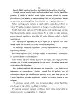 Referāts 'Pilsonības iegūšana kā etnisko minoritāšu integrācijas kanāls', 20.