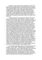 Eseja 'Sociālā slinkošana', 2.