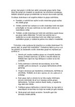 Eseja 'Sociālā slinkošana', 3.