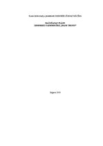 Biznesa plāns 'Ražošanas plāns zemnieku saimniecībai "Mans trusis"', 1.