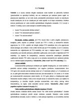 Biznesa plāns 'Ražošanas plāns zemnieku saimniecībai "Mans trusis"', 19.