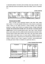 Biznesa plāns 'Ražošanas plāns zemnieku saimniecībai "Mans trusis"', 20.