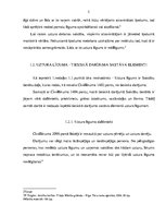 Referāts 'Uztura līgums kā nekustamā īpašuma atsavināšanas veids', 5.