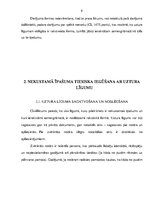 Referāts 'Uztura līgums kā nekustamā īpašuma atsavināšanas veids', 8.