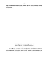Referāts 'Uztura līgums kā nekustamā īpašuma atsavināšanas veids', 14.